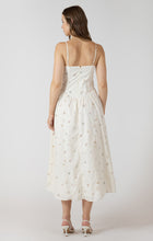 Load image into Gallery viewer, Eyelet Blooms Dress Acorn Home + Apparel
