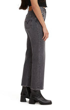 Load image into Gallery viewer, Levi's® Ribcage Straight Ankle Acorn Home + Apparel