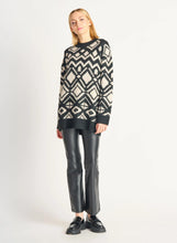 Load image into Gallery viewer, Flared Faux Leather Pants Acorn Home + Apparel