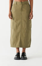 Load image into Gallery viewer, Jane Maxi Skirt Acorn Home + Apparel