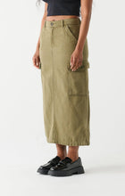 Load image into Gallery viewer, Jane Maxi Skirt Acorn Home + Apparel