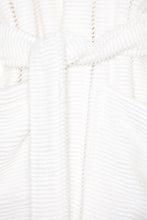Load image into Gallery viewer, The Arnet Terry Robe