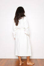 Load image into Gallery viewer, The Arnet Terry Robe
