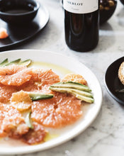 Load image into Gallery viewer, Stoneware Dinner Plate