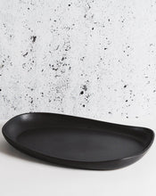 Load image into Gallery viewer, Stoneware Serving Platter
