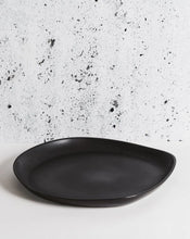 Load image into Gallery viewer, Stoneware Serving Platter Acorn Home + Apparel