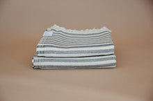 Load image into Gallery viewer, Oversized Turkish Towel