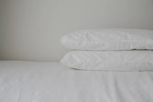 Load image into Gallery viewer, Turkish Cotton Bedding Acorn Home + Apparel