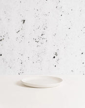 Load image into Gallery viewer, Stoneware Salad Plate Acorn Home + Apparel