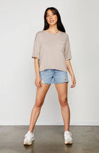 Load image into Gallery viewer, Cortez Tee Acorn Home + Apparel