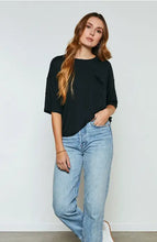 Load image into Gallery viewer, Cortez Tee Acorn Home + Apparel