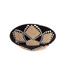 Load image into Gallery viewer, Tea Blossom Woven Bowl