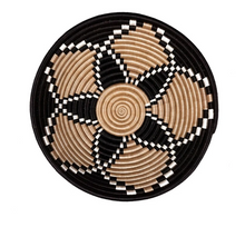 Load image into Gallery viewer, Tea Blossom Woven Bowl