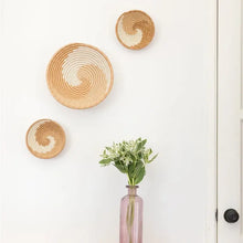 Load image into Gallery viewer, Zera Woven Bowl SOKO Home