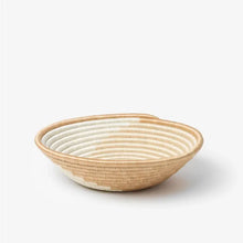 Load image into Gallery viewer, Zera Woven Bowl SOKO Home