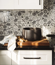 Load image into Gallery viewer, Stoneware Serving Bowl