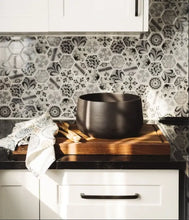 Load image into Gallery viewer, Stoneware Serving Bowl Acorn Home + Apparel