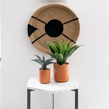 Load image into Gallery viewer, Daybreak Woven Bowl