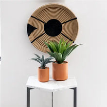 Load image into Gallery viewer, Daybreak Woven Bowl Acorn Home + Apparel