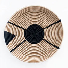 Load image into Gallery viewer, Daybreak Woven Bowl Acorn Home + Apparel