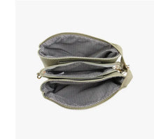 Load image into Gallery viewer, Crossbody Clutch Acorn Home + Apparel