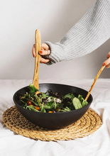 Load image into Gallery viewer, Olivewood Spatula