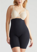 Load image into Gallery viewer, Seamless High Waist & Thigh Shaper