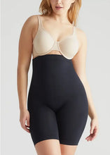 Load image into Gallery viewer, Seamless High Waist & Thigh Shaper Acorn Home + Apparel