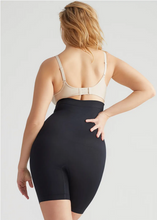 Load image into Gallery viewer, Seamless High Waist & Thigh Shaper