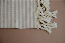 Load image into Gallery viewer, Turkish Hand Towel
