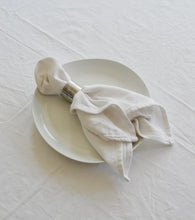 Load image into Gallery viewer, Organic Cotton Cloth Napkins