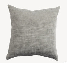 Load image into Gallery viewer, Crinkle Pillow