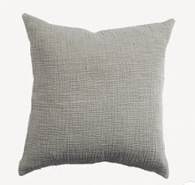 Load image into Gallery viewer, Crinkle Pillow Acorn Home + Apparel