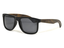 Load image into Gallery viewer, GoWood Square Sunglasses