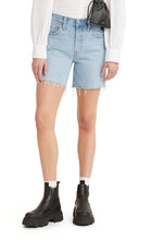 Load image into Gallery viewer, Levi's® 501® Mid Thigh Short