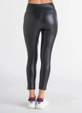 Load image into Gallery viewer, Faux Leather Legging Acorn Home + Apparel