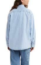 Load image into Gallery viewer, Levi's® Dorsey XL Western Shirt Acorn Home + Apparel