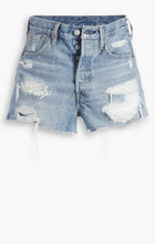 Load image into Gallery viewer, Levi's® 501® Original Short Acorn Home + Apparel