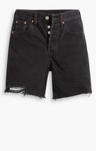 Load image into Gallery viewer, Levi's® 501® Mid Thigh Short Acorn Home + Apparel