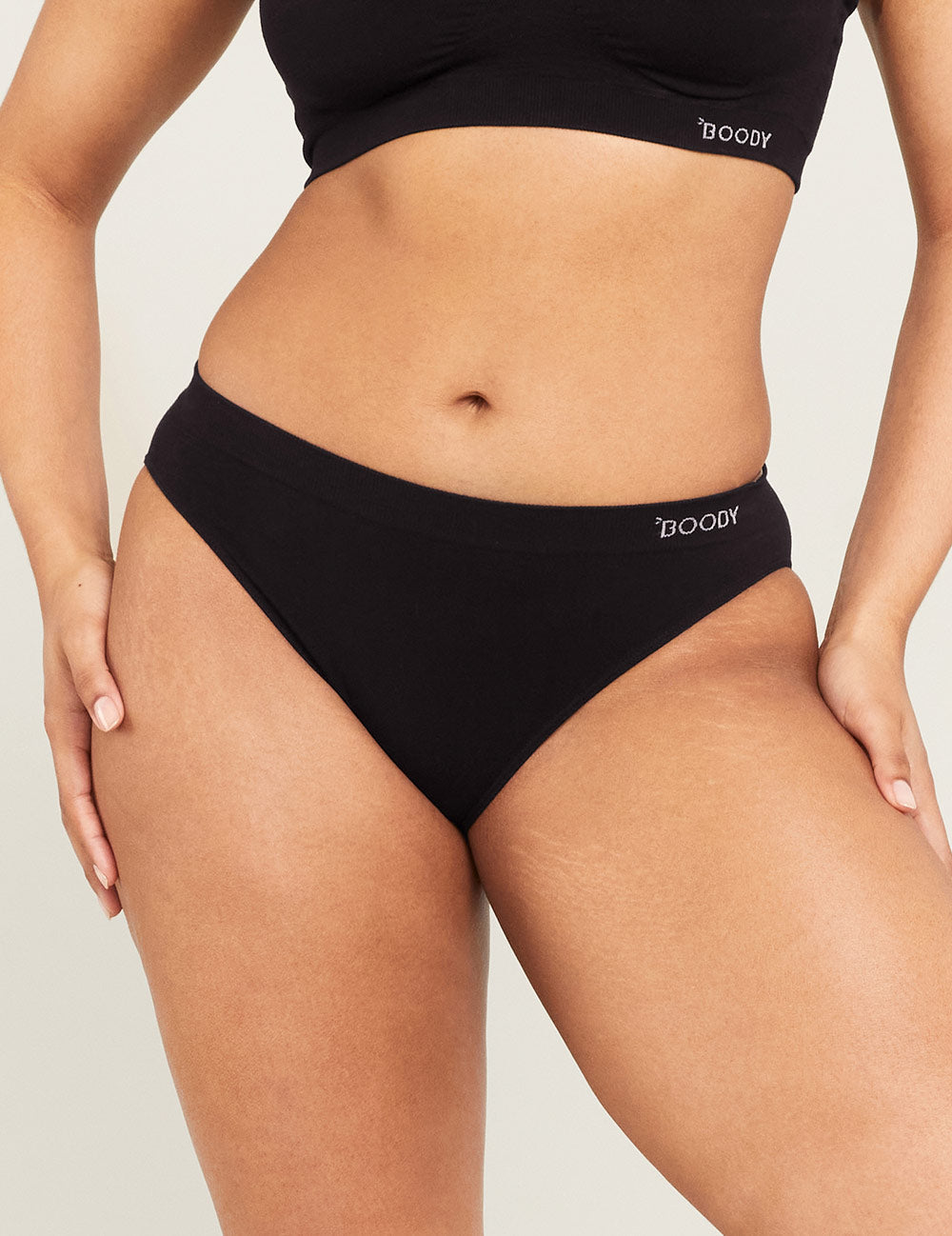 Classic Bamboo Bikini Underwear