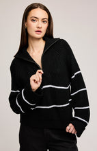 Load image into Gallery viewer, Declan Half Zip Pullover
