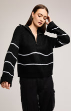 Load image into Gallery viewer, Declan Half Zip Pullover
