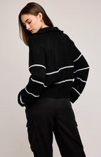 Load image into Gallery viewer, Declan Half Zip Pullover
