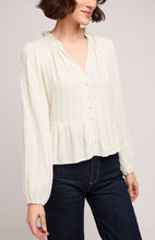 Load image into Gallery viewer, Ophelia Blouse
