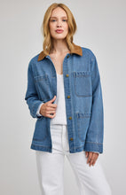 Load image into Gallery viewer, Flynn Jacket Acorn Home + Apparel
