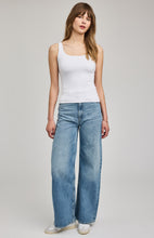 Load image into Gallery viewer, Blanche Tank Acorn Home + Apparel
