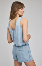 Load image into Gallery viewer, Colette Tank Acorn Home + Apparel
