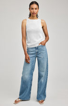 Load image into Gallery viewer, Kelsie Knit Tank Acorn Home + Apparel
