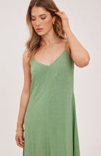 Load image into Gallery viewer, Virigina Dress Acorn Home + Apparel

