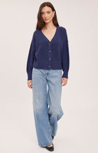 Load image into Gallery viewer, Jennalee Cardigan Acorn Home + Apparel
